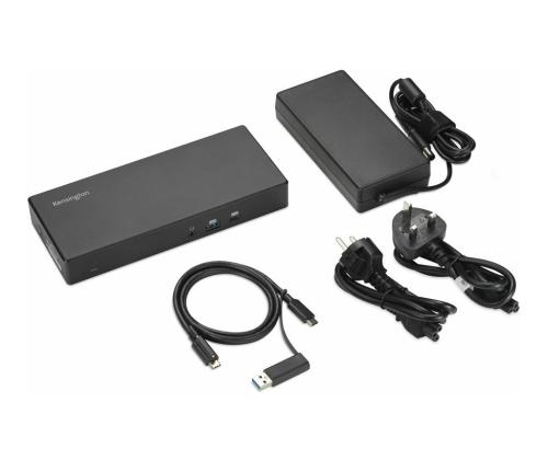 KENSINGTON SD4781p USB-C Docking Station