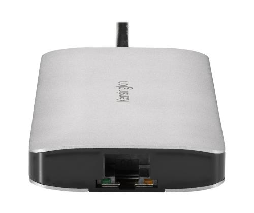 KENSINGTON UH1400p USB-C Mobile Hub