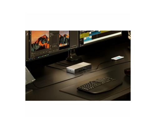 KENSINGTON SD5000T5 EQ Thunderbolt 5