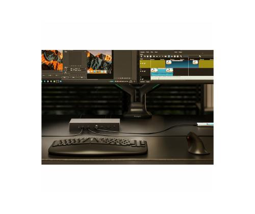 KENSINGTON SD5000T5 EQ Thunderbolt 5