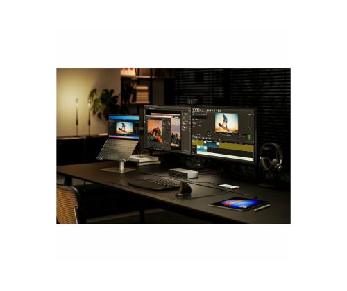 KENSINGTON SD5000T5 EQ Thunderbolt 5