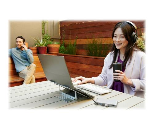 KENSINGTON Easy Riser Aluminum Laptop