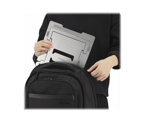 KENSINGTON Easy Riser Aluminum Laptop