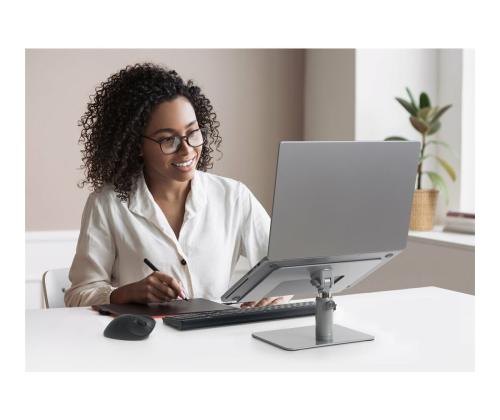 KENSINGTON Universal Tabletop Aluminum