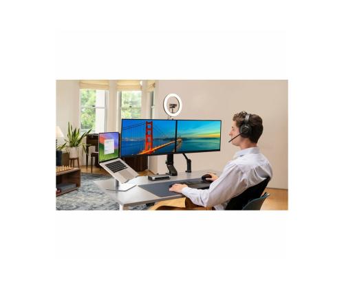 KENSINGTON Universal Tabletop Aluminum