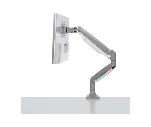 KENSINGTON One-Touch Single Monitor Arm