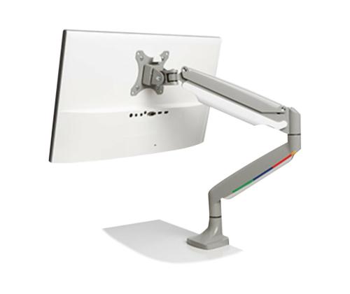 KENSINGTON One-Touch Single Monitor Arm