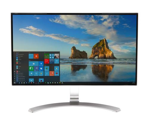 KENSINGTON MagPro Magnetic Priv 24i 16:9