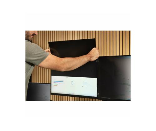 KENSINGTON MagPro Magnetic Priv 24i 16:9