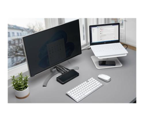 KENSINGTON MagPro Magnetic Priv 24i 16:9