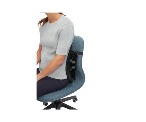 KENSINGTON K60412WW Back Support