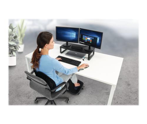 KENSINGTON K60412WW Back Support