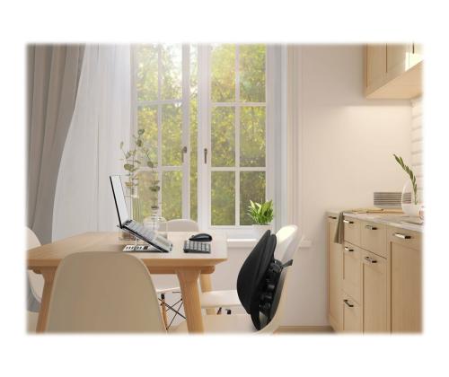 KENSINGTON K60412WW Back Support