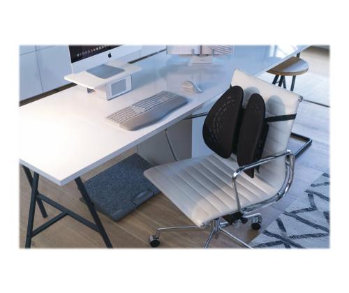 KENSINGTON K60412WW Back Support