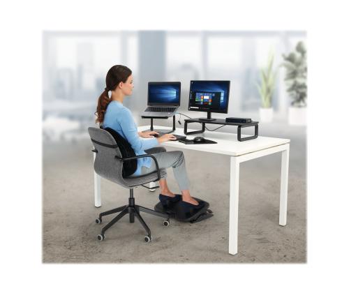 KENSINGTON K60412WW Back Support