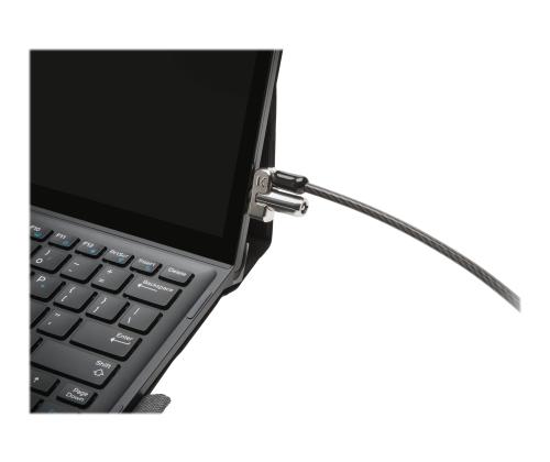 KENSINGTON N17 Keyed Laptop Lock