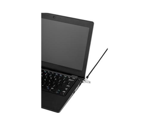KENSINGTON N17 Keyed Laptop Lock