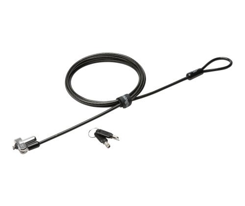 KENSINGTON N17 Keyed Laptop Lock