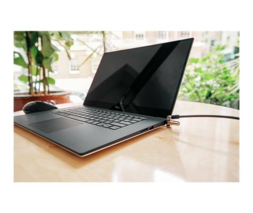 KENSINGTON N17 Keyed Laptop Lock