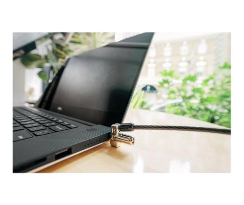 KENSINGTON N17 Keyed Laptop Lock