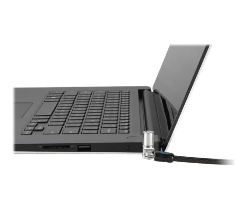 KENSINGTON N17 Keyed Laptop Lock