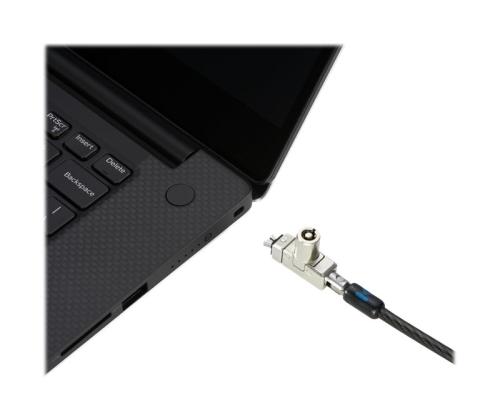 KENSINGTON N17 Keyed Laptop Lock