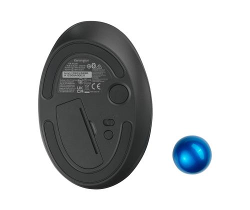 KENSINGTON Trackball Pro Fit Ergo TB450