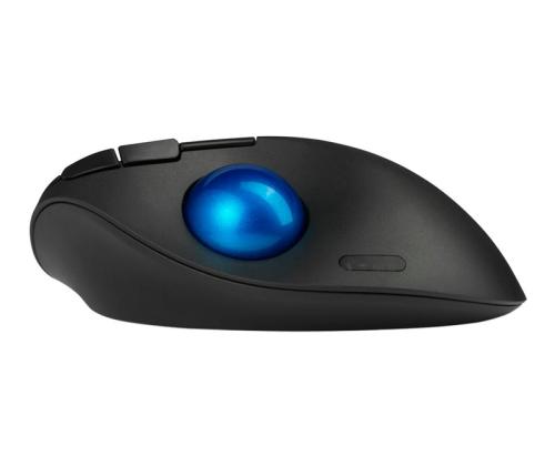 KENSINGTON Trackball Pro Fit Ergo TB450