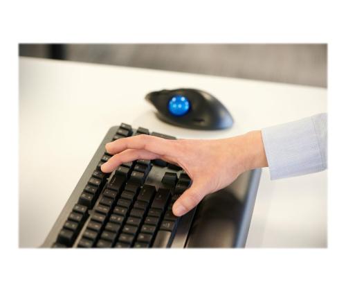 KENSINGTON Trackball Pro Fit Ergo TB450