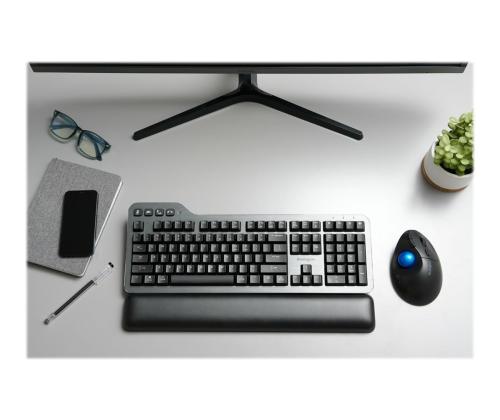 KENSINGTON Trackball Pro Fit Ergo TB450