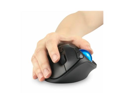 KENSINGTON Trackball Pro Fit Ergo TB450