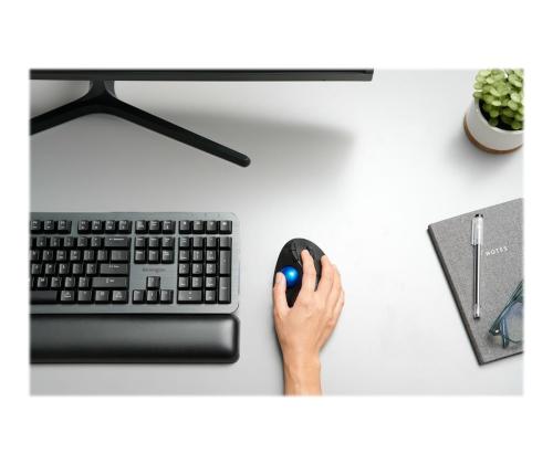 KENSINGTON Trackball Pro Fit Ergo TB450