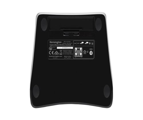 KENSINGTON ExpertMouse WirelessTrackball