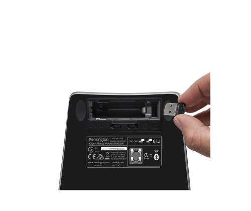 KENSINGTON ExpertMouse WirelessTrackball