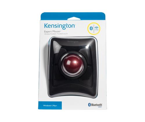 KENSINGTON ExpertMouse WirelessTrackball