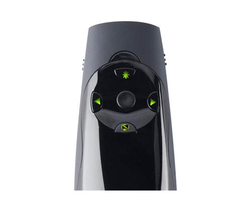 KENSINGTON Presenter Expert Red Laser