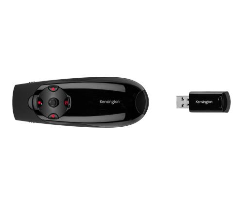 KENSINGTON Presenter Expert Red Laser