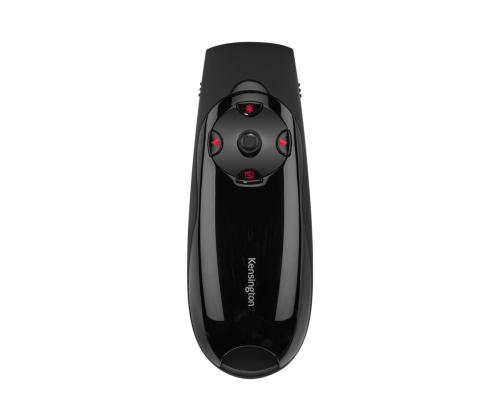 KENSINGTON Presenter Expert Red Laser
