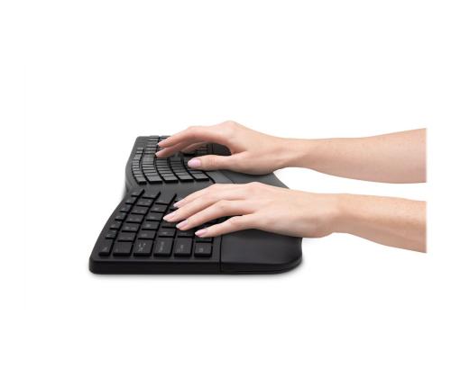 KENSINGTON ProFit Ergo Wireless Keyboard