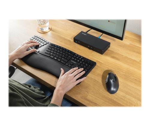 KENSINGTON ProFit Ergo Wireless Keyboard