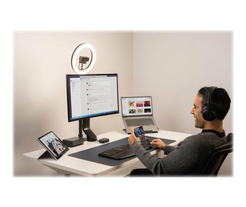 KENSINGTON ProFit Ergo Wireless Keyboard