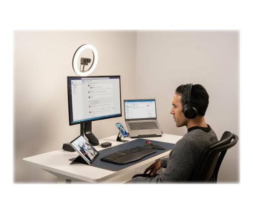 KENSINGTON ProFit Ergo Wireless Keyboard