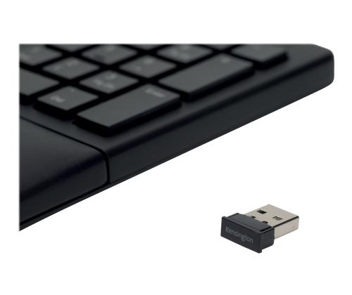 KENSINGTON ProFit Ergo Wireless Keyboard