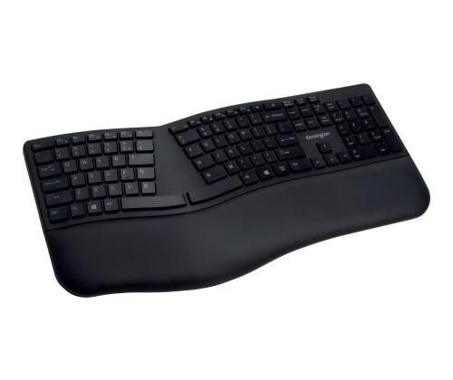 KENSINGTON ProFit Ergo Wireless Keyboard