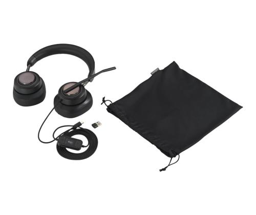 KENSINGTON H2000 USB-C Headset