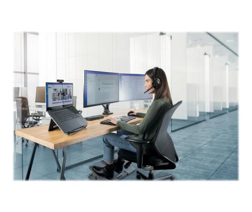 KENSINGTON H2000 USB-C Headset