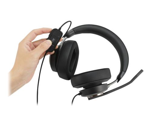 KENSINGTON H2000 USB-C Headset