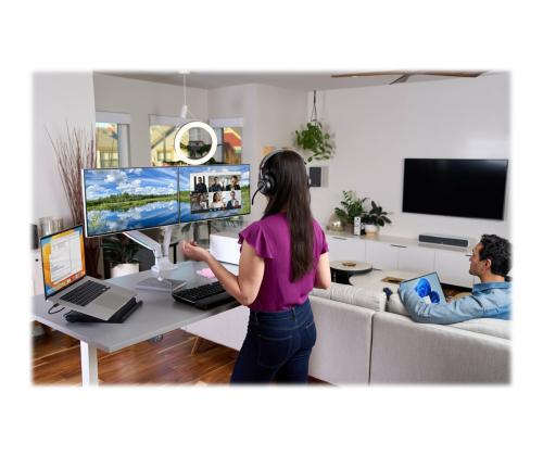 KENSINGTON H3000 Bluetooth Headset