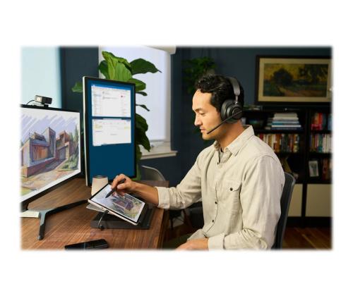 KENSINGTON H3000 Bluetooth Headset