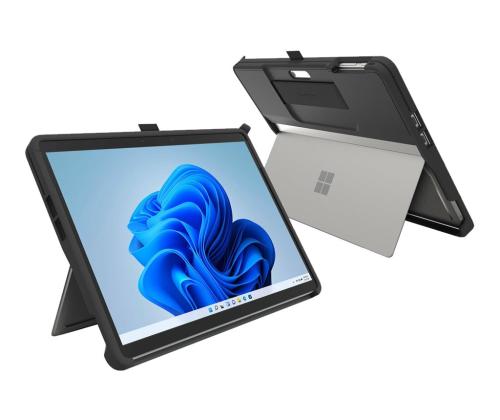 KENSINGTON Releases BlackBelt Case